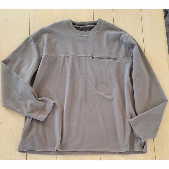 L.L. Bean Other - L. L. BEAN  Fleece Pullover